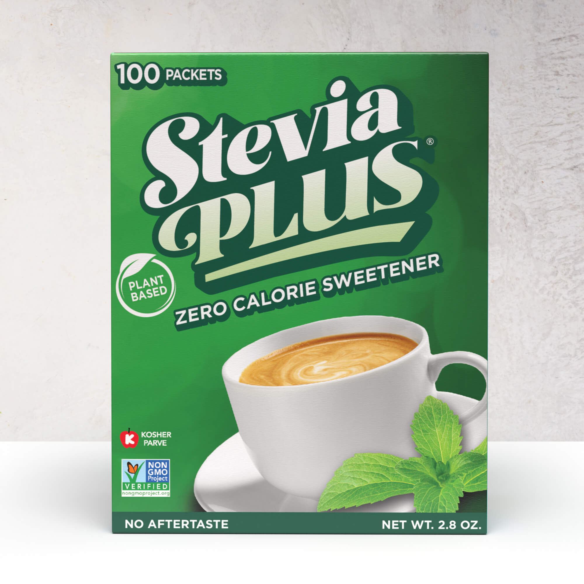 Stévia (10 x plus sucré) 100 g - BIO-LIFE Prix le plus bas, commentaires -  Ebio24 online shop
