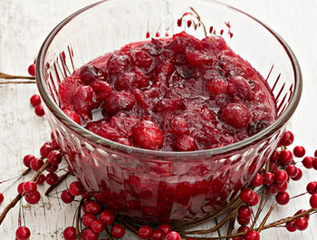 Cranberry Sauce – SweetLeaf®